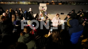 Ne izlaziti na proteste